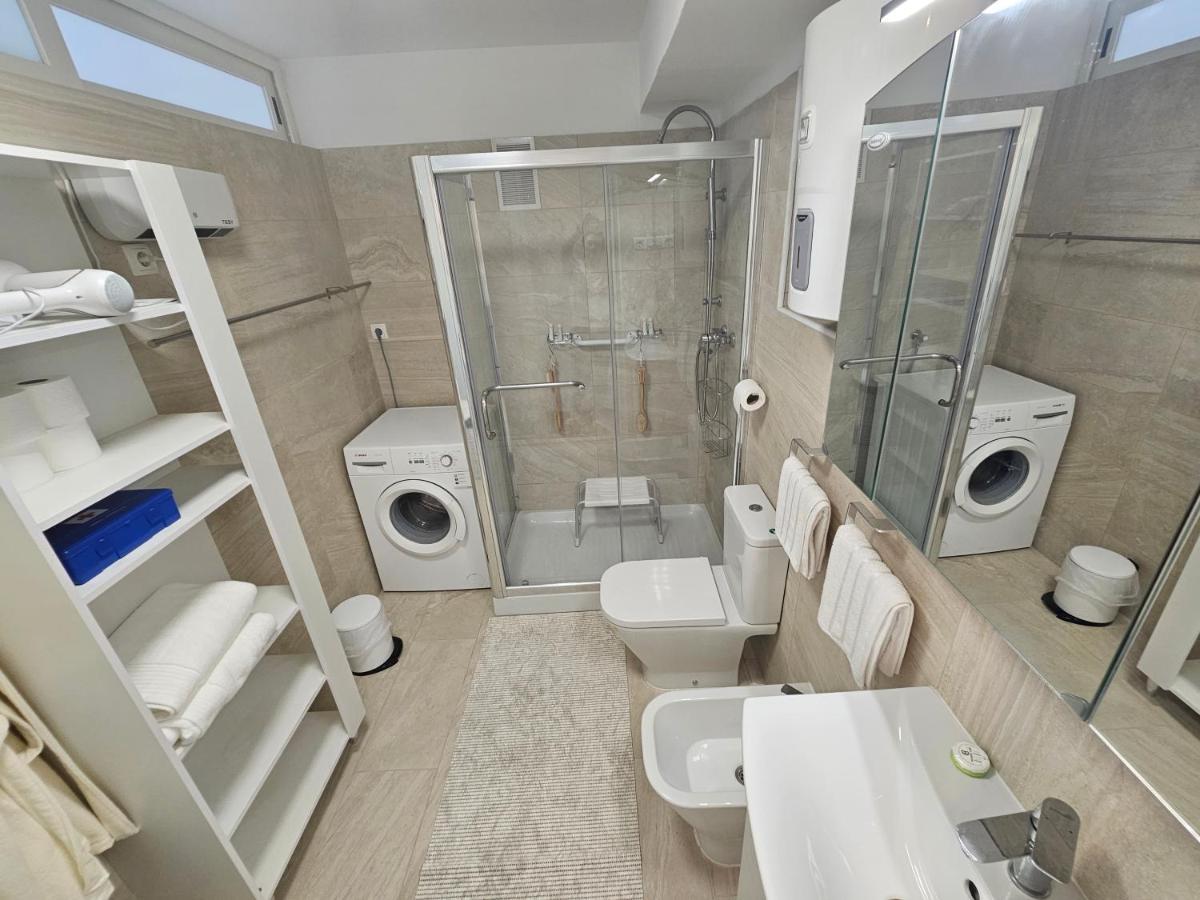 Arsenal Apartment กอร์จูลา ภายนอก รูปภาพ